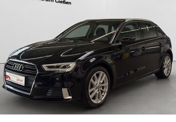 Audi A3 72.250 km 19.830 &euro; Giessen 35394