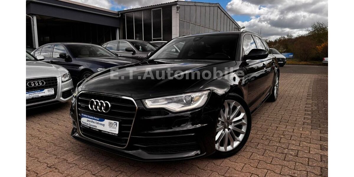 Audi A6 221.985 km 12.999 &euro; Friedberg (Hessen) - Ossenheim 61169