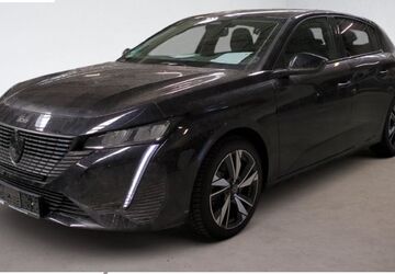Peugeot 308 15.598 km 20.980 &euro; Marburg 35043