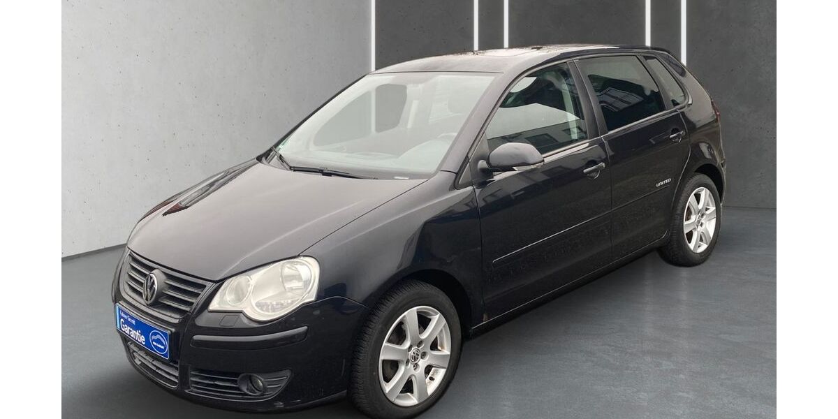 VW Polo 212.000 km 2.690 &euro; Lollar 35457