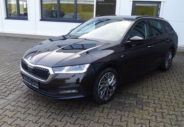 Skoda Octavia 120.310 km 18.700 &euro; Amöneburg-Roßdorf 35287