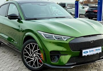 Ford Mustang Mach-E 24.152 km 42.990 &euro; Wetzlar 35581