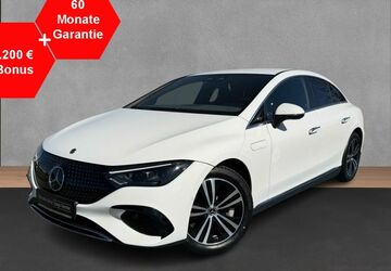 Mercedes-Benz EQE 12.667 km 47.671 &euro; Gießen 35396