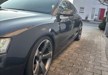 Audi A5 258.000 km 8.000 &euro; Heuchelheim 35452
