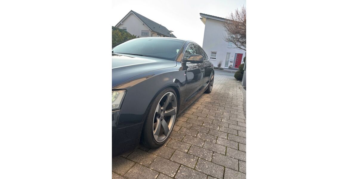 Audi A5 258.000 km 8.000 &euro; Heuchelheim 35452