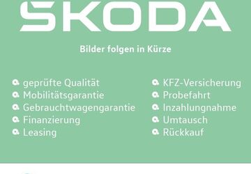Skoda Kamiq 6.100 km 24.980 &euro; Wetzlar 35578