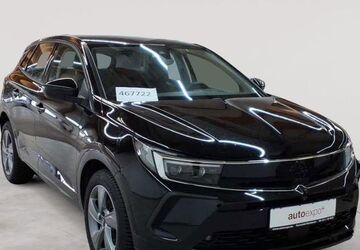 Opel Grandland (X) 14.428 km 20.489 &euro; Fernwald-Steinbach 35463