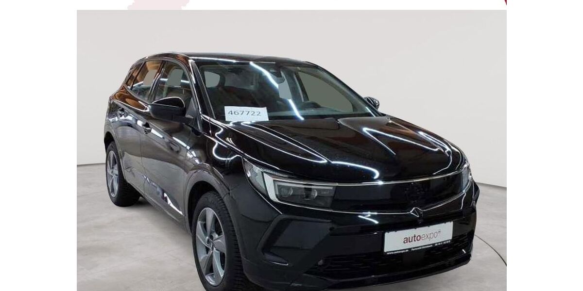 Opel Grandland (X) 14.428 km 20.489 &euro; Fernwald-Steinbach 35463