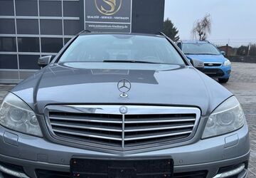 Mercedes-Benz C 200 170.615 km 8.600 &euro; Reichelsheim-Beienheim 61203