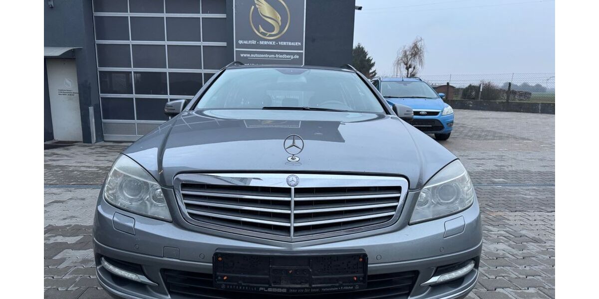 Mercedes-Benz C 200 170.615 km 8.600 &euro; Reichelsheim-Beienheim 61203
