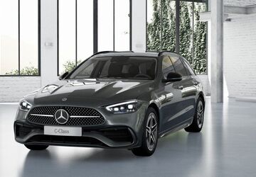 Mercedes-Benz C 300 11.959 km 52.840 &euro; Friedberg 61169