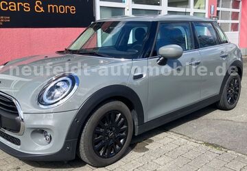 Mini ONE 80.000 km 14.890 &euro; Aßlar-Werdorf 35614