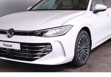 VW Passat 5.000 km 54.480 &euro; Hüttenberg-Rechtenbach 35625