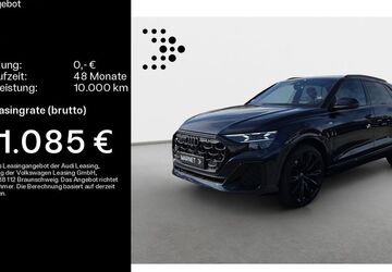 Audi Q8 5.999 km 102.499 &euro; Bad Nauheim 61231