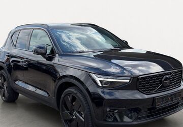 Volvo XC40 19.636 km 34.990 &euro; Friedberg 61169