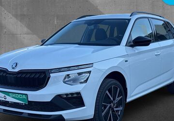 Skoda Kamiq 9.999 km 23.980 &euro; Wetzlar 35578