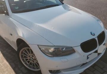 BMW 325 143.700 km 14.700 &euro; Lohra 35102