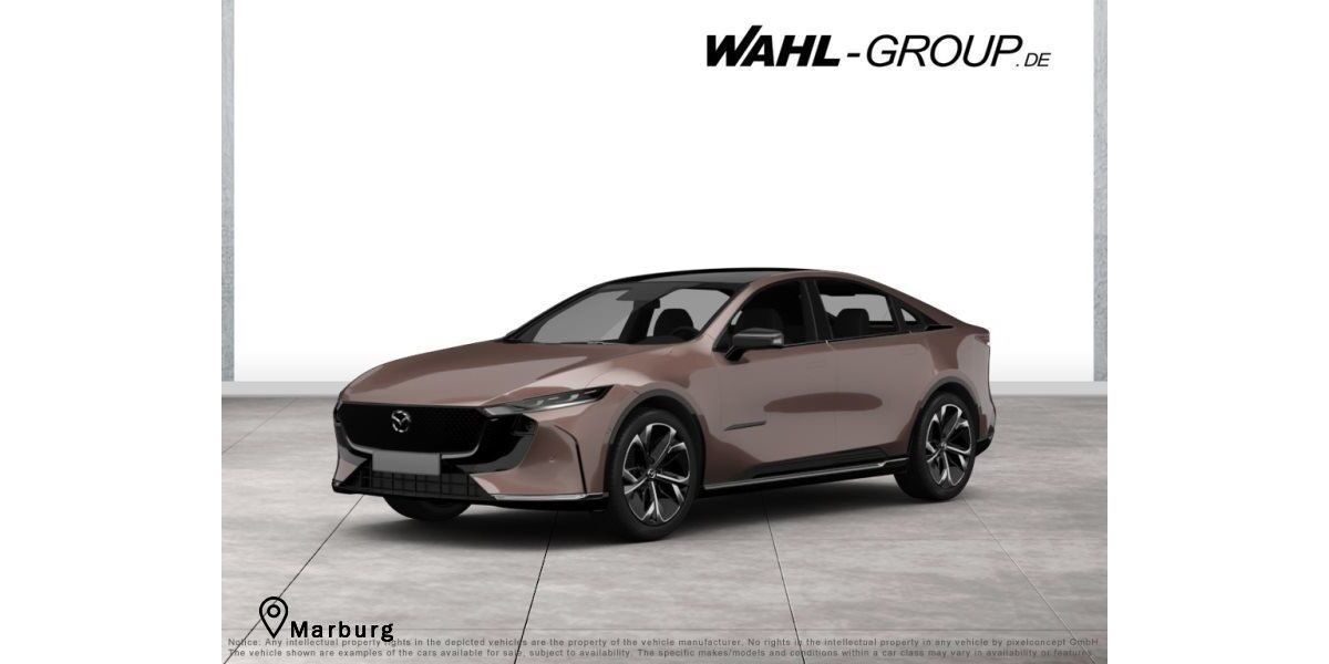 Mazda 6 5.000 km 37.461 &euro; Marburg 35039