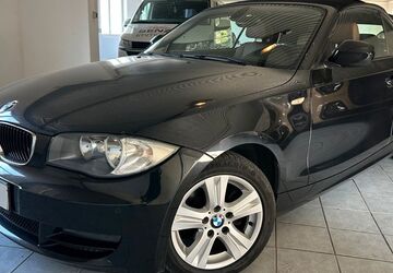 BMW 118 95.000 km 8.500 &euro; Solms 35606