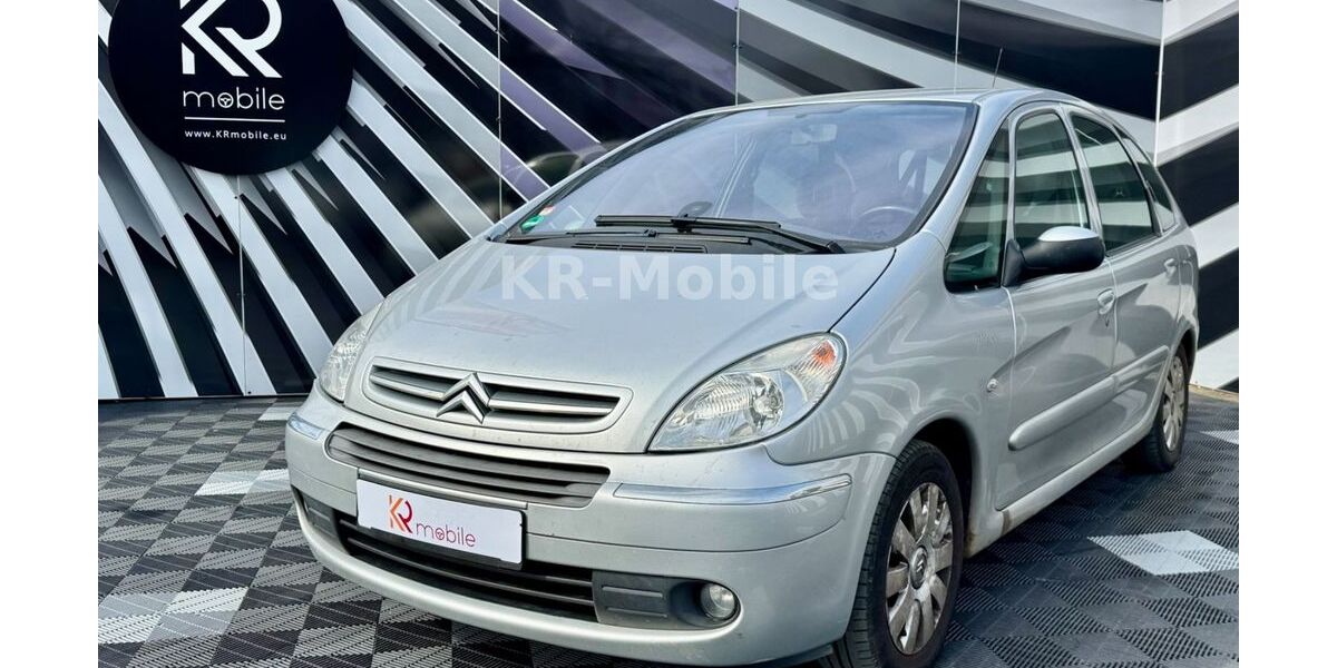 Citroen Xsara Picasso 232.632 km 1.000 &euro; Garbenheim 35583