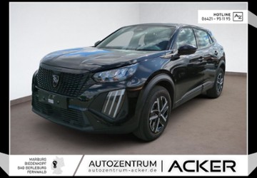 Peugeot 2008 39.789 km 16.490 &euro; Marburg 35043