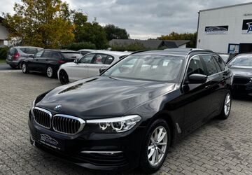 BMW 520 129.000 km 19.999 &euro; Löhnberg 35792