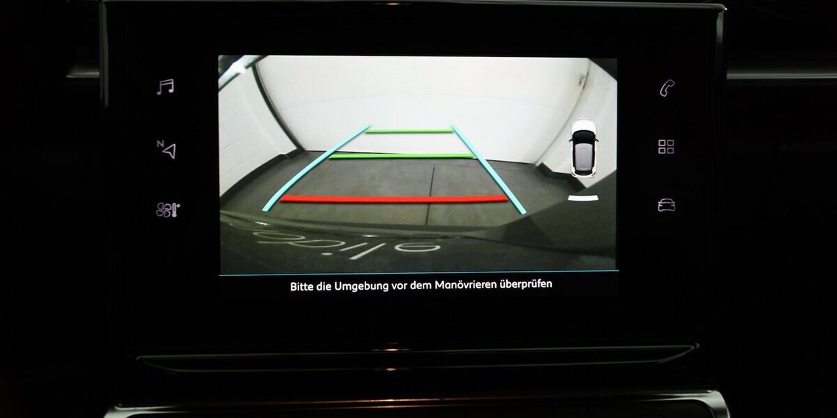 Citroen C3 Max PureTech 110 EAT6 CarPlay FULL LED 34.696 km 14.490 &euro; Lich 35423