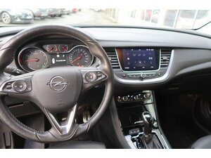 Opel Grandland X Ultimate 97.850 km 15.790 &euro; Bad Endbach 35080