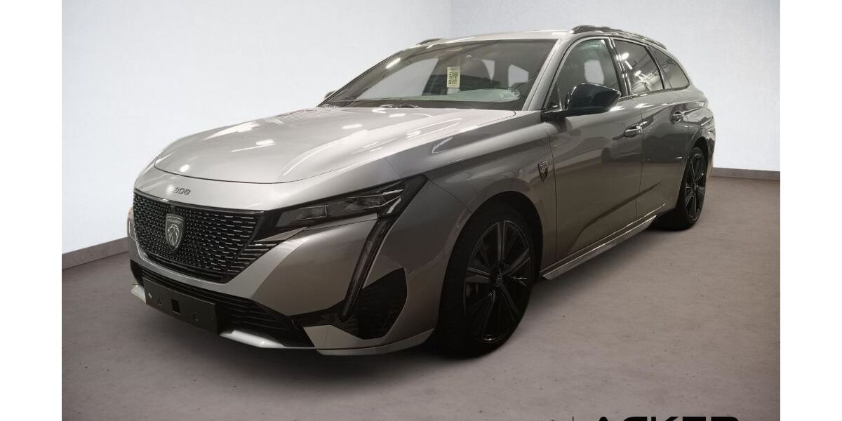 Peugeot 308 23.824 km 23.590 &euro; Marburg 35043