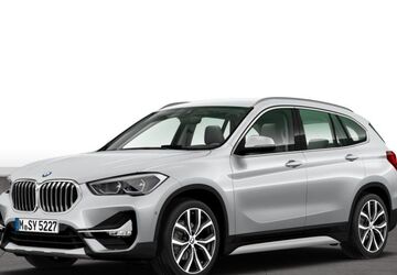 BMW X1 59.400 km 22.890 &euro; Gießen 35398