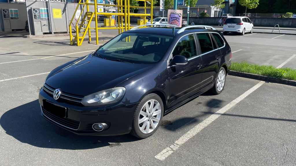 VW Golf 169.000 km 5.600 &euro; Wetzlar 35579