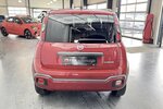 Fiat Panda Cross Red 1.0 Hybrid 1.Hand Neuwertig! 1.600 km 14.220 &euro; Lich 35423