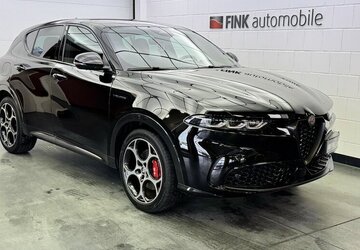 Alfa Romeo Tonale 1.5 VGT Veloce 48 V Hybrid LED 21.600 km 26.385 &euro; Lich 35423
