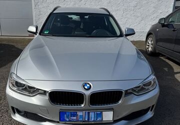 BMW 316 152.000 km 7.500 &euro; Wölfersheim 61200
