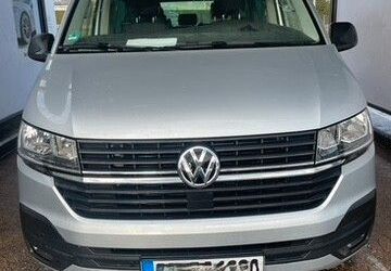 VW T6 Multivan 60.700 km 39.600 &euro; Heuchelheim 35452