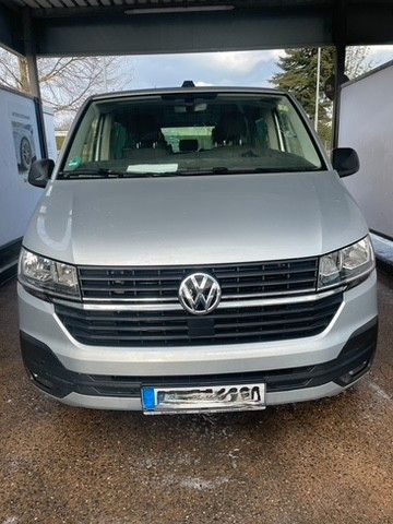 VW T6 Multivan 60.700 km 39.600 &euro; Heuchelheim 35452