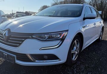 Renault Talisman 101.000 km 14.499 &euro; Laubach 35321