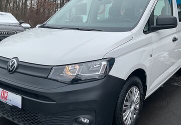 VW Caddy 19.026 km 23.890 &euro; Giessen 35394