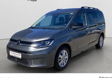 VW Caddy 21.200 km 30.830 &euro; Gießen 35394