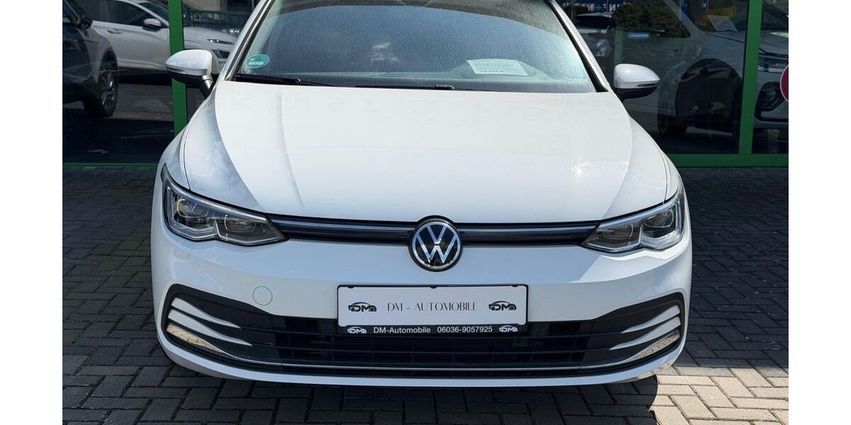 VW Golf 43.500 km 19.950 &euro; Wölfersheim 61200