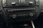 BMW 116i Navigation Sitzheizung BT PDC 111.610 km 8.960 &euro; Lich 35423