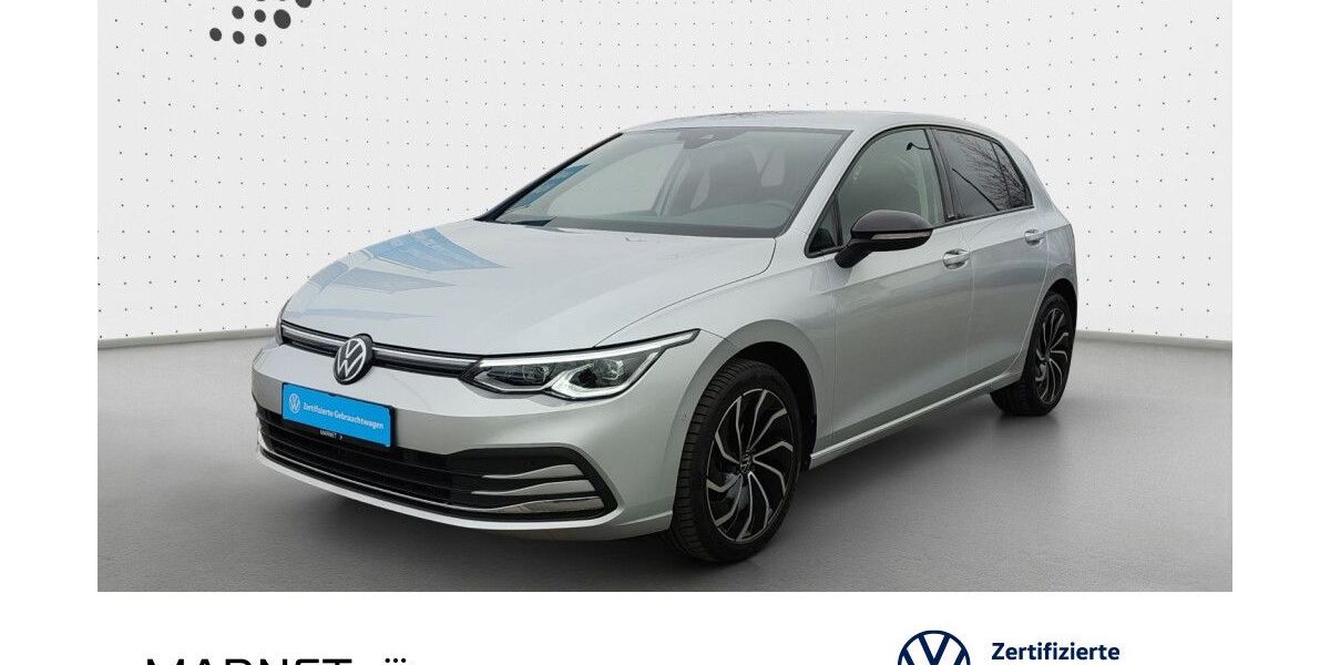 VW Golf 57.161 km 21.490 &euro; Bad Nauheim 61231