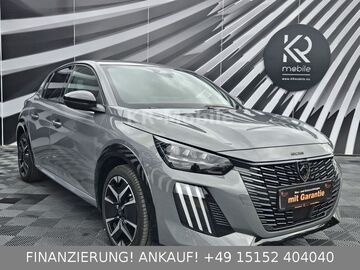 Gebrauchte Peugeot 208