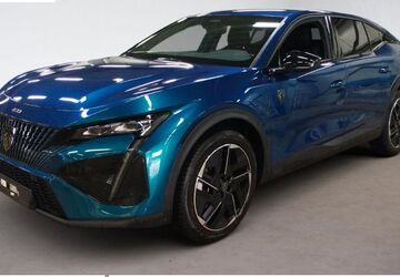 Peugeot 408 24.276 km 29.290 &euro; Marburg 35043