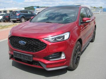 Gebrauchte Ford Edge