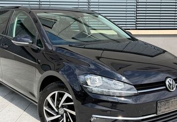 VW Golf 149.830 km 12.890 &euro; Gießen 35398