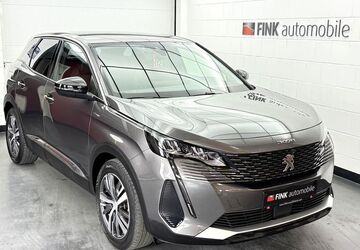 Peugeot 3008 51.950 km 21.490 &euro; Lich 35423