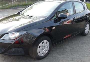 Seat Ibiza 122.964 km 3.880 &euro; Wetzlar 35586
