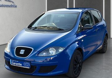 Seat Altea 278.759 km 1.190 &euro; Lollar 35457