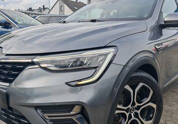 Renault Arkana 101.156 km 15.708 &euro; Wölfersheim 61200